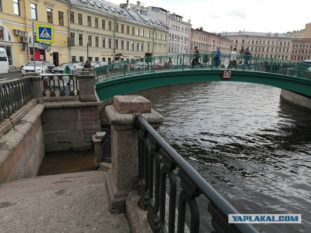 Фотографии СПб