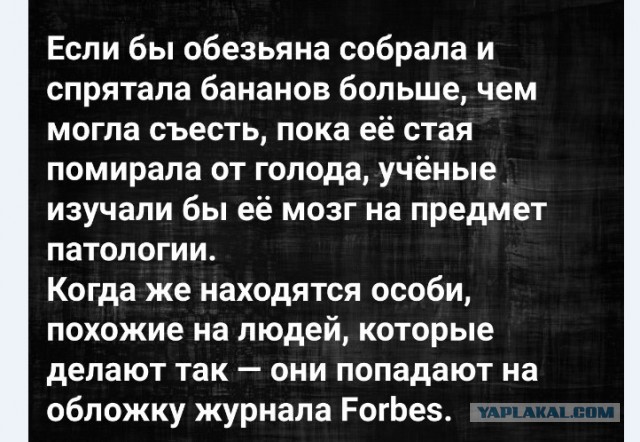 Состояние одного из российских богачей впервые достигло 30 миллиардов долларов