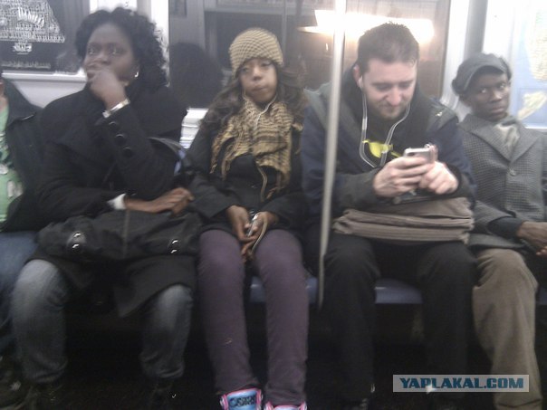 Моя первая поездка в Нью-Йорк и Маями