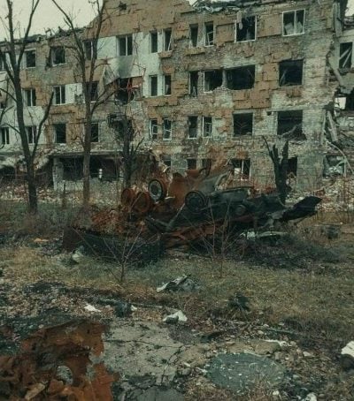 Пригожин посетил украинских пленных с поздравлениями и мандаринами: «Такие же славяне»