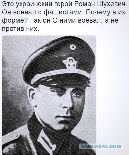 Начинается контрнаступление?