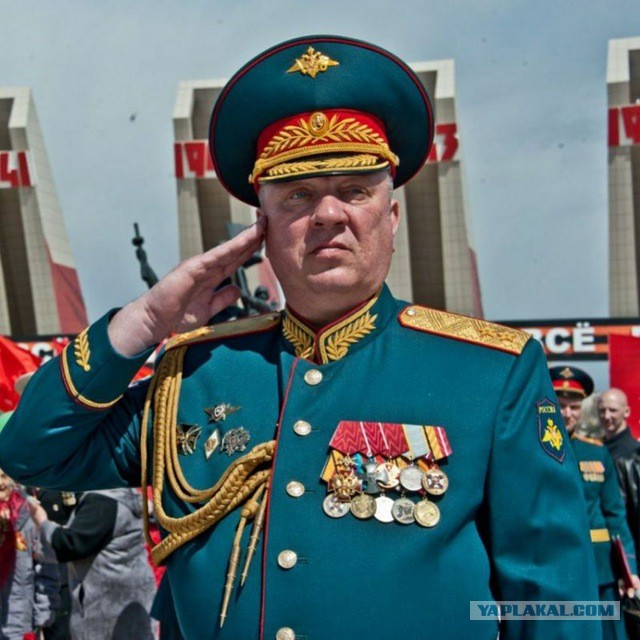 Гурулев пообещал, что "в 2023 году уж точно никакой мобилизации"