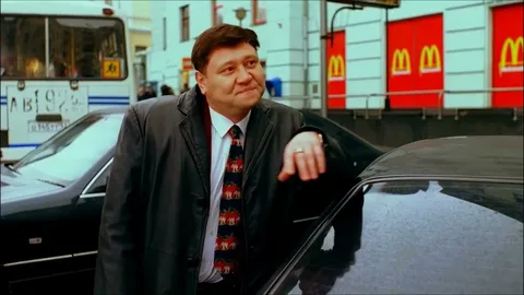 Ларёк из девяностых