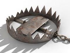 Как ловили засранца