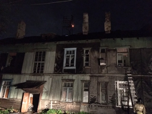 Самый страшный отель в мире располагается в японском городе Кобе.