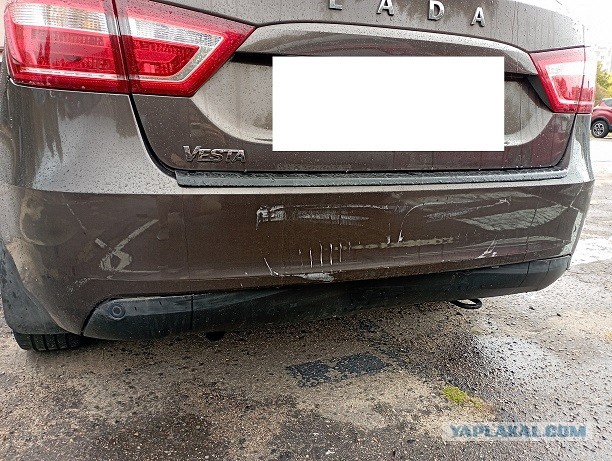 Если бы водители BMW вели себя в жизни так же, как на дороге