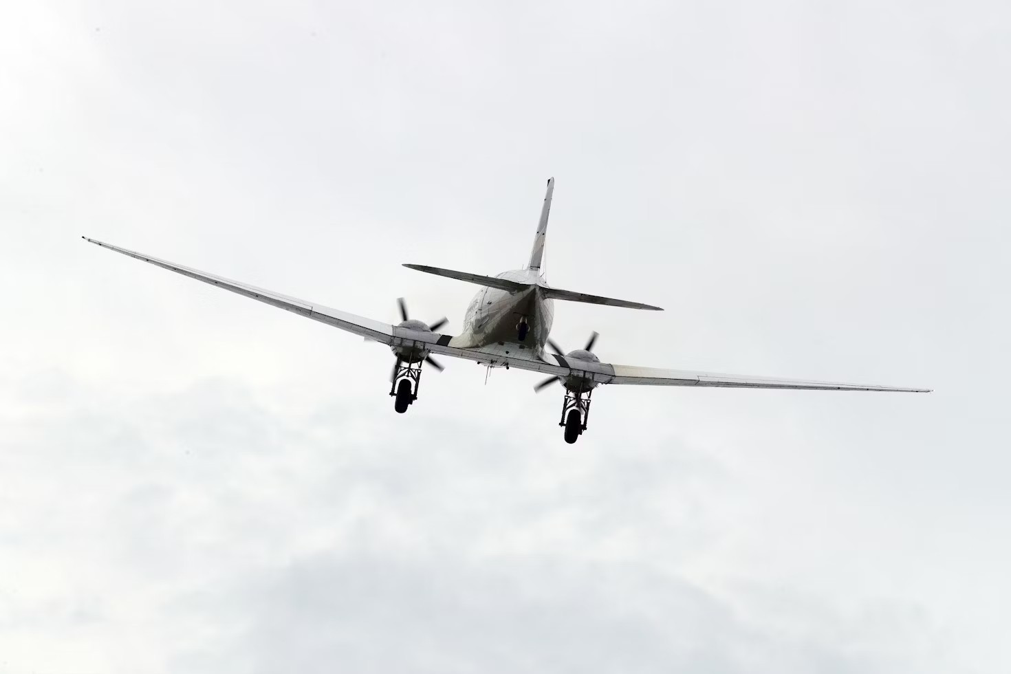 Ложь мешает развиваться стране: в РФ заявили о провале гражданской авиации