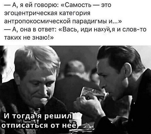 Одна девочка не любила молочную пенку...