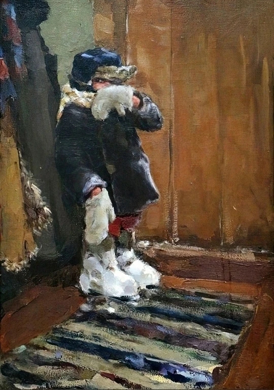 АРТ-Воскресенье