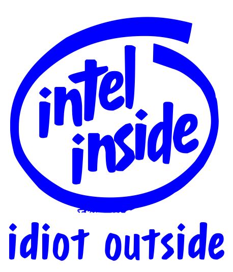 Процессор, который изменил всё: легендарному Intel Pentium исполнилось 33 года