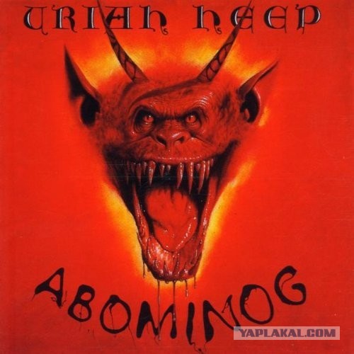 Визуальная история рока: 50 величайших обложек альбомов всех времен