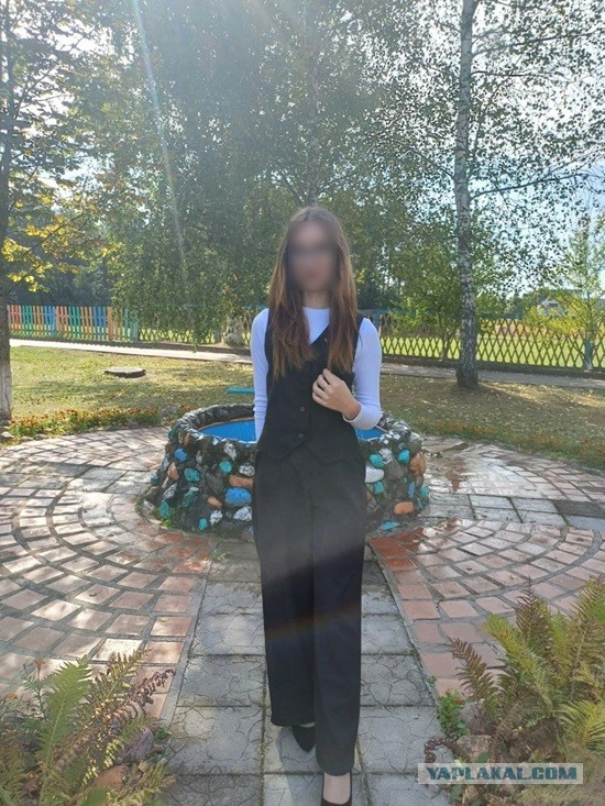 В Могилёвской области гражданин Узбекистана обвинил 17-летнюю девушку в краже, хоть кражу совершил его собутыльник