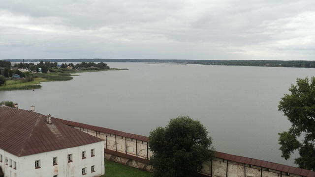 Деревенская Америка