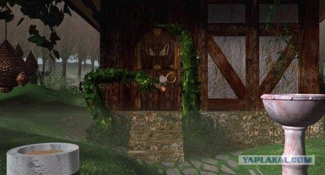 Память и ностальгия немного приукрашивают