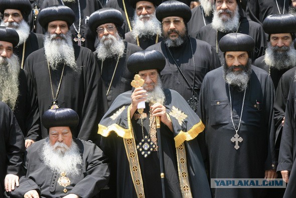 Тайны Великой Пирамиды