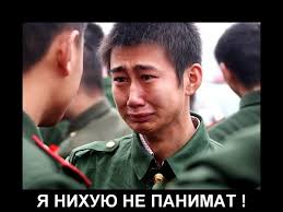 Старшина говорит кратко и всегда по делу
