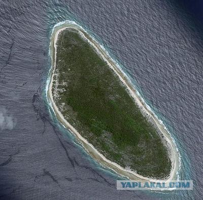 Топ-10 самых доступных островов мира