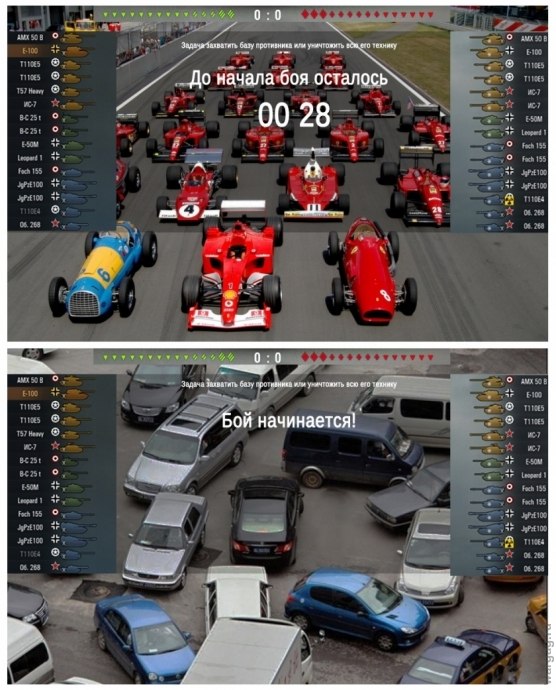 Wargaming 11
