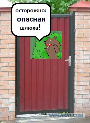 Развод и раздел имущества: Так не доставайся же ты