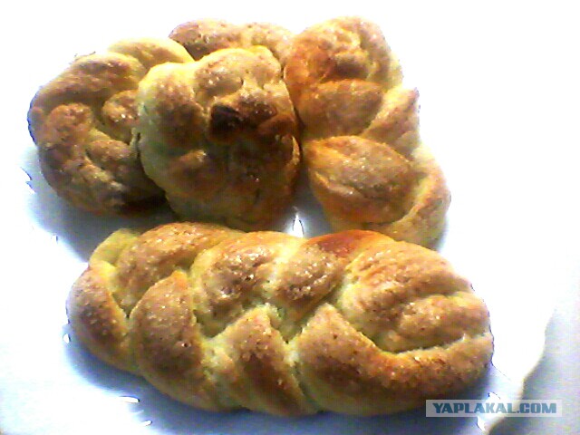 Кулинарная общалка
