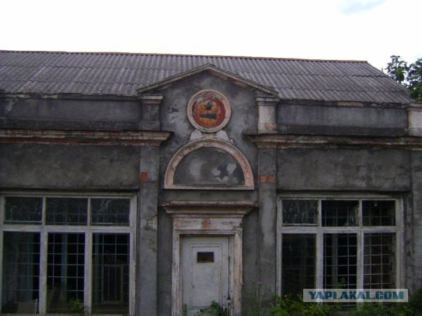 Другая сторона Абхазии