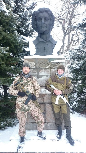 привет от Ветра