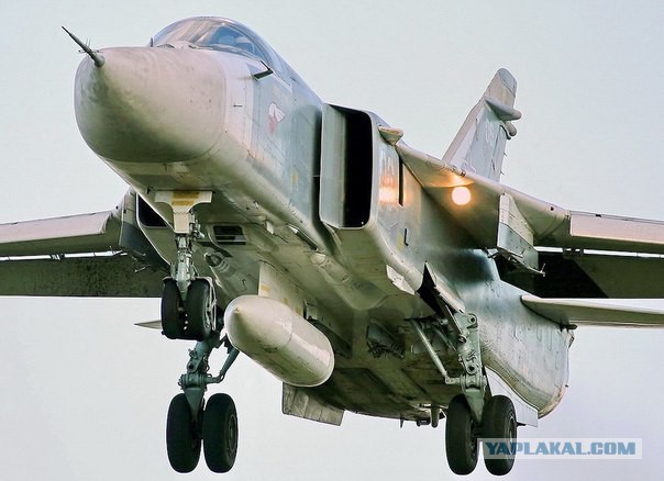 Авиационная фотоподборка