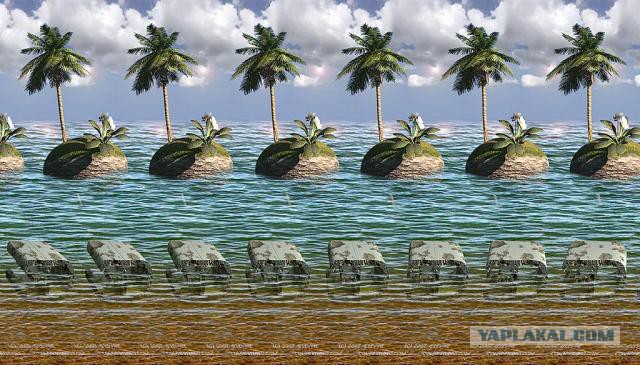 3D картинки