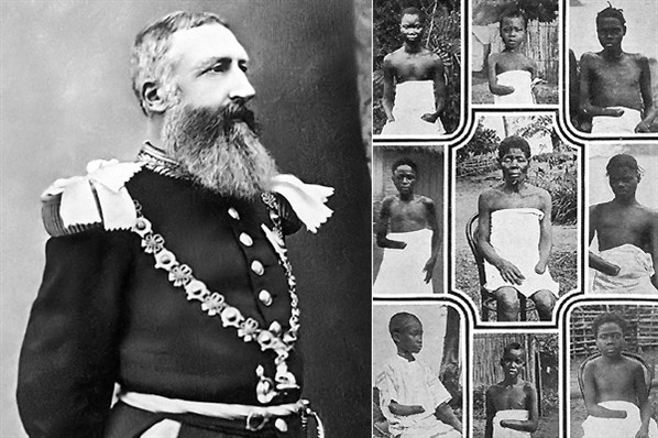 Побег из СССР