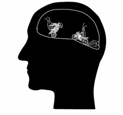 На тему мототоксикоза