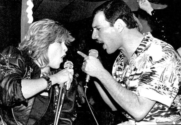 5 фактов о Саманте Фокс