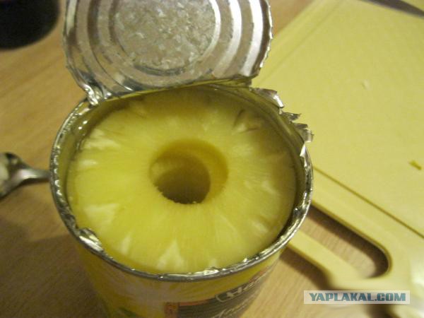 Капсула времени 18+