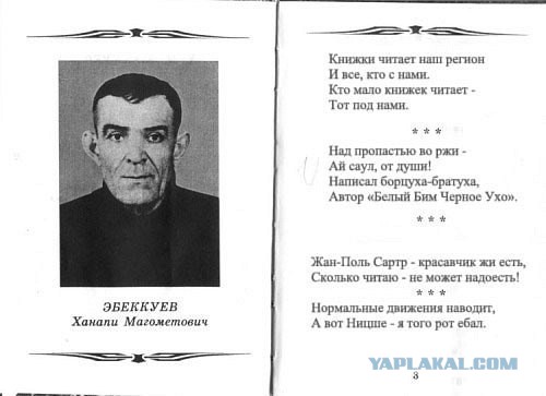 «Кавказ.Реалии» сообщил об избиении председателя Верховного суда Чечни спикером парламента республики