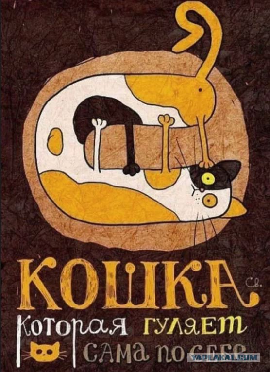 Всё слишком буквально...