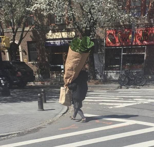 Когда размер имеет значение