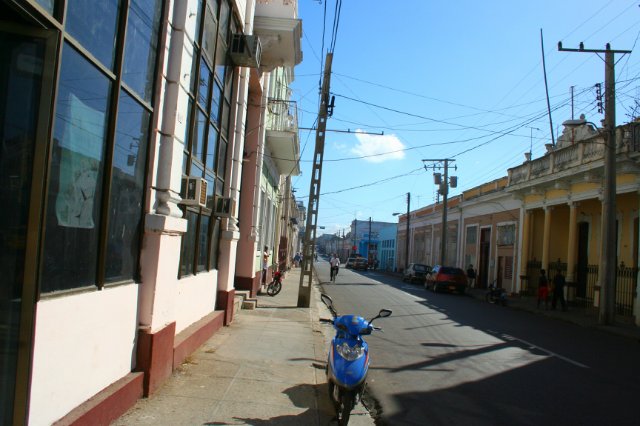 Путешествие на Кубу. Январь 2012 год.