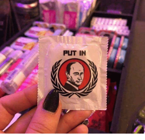 Путин упростил получение российских паспортов жителям Сирии и Афганистана.