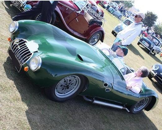 Игра на ЯПе: Угадай АВТО-2