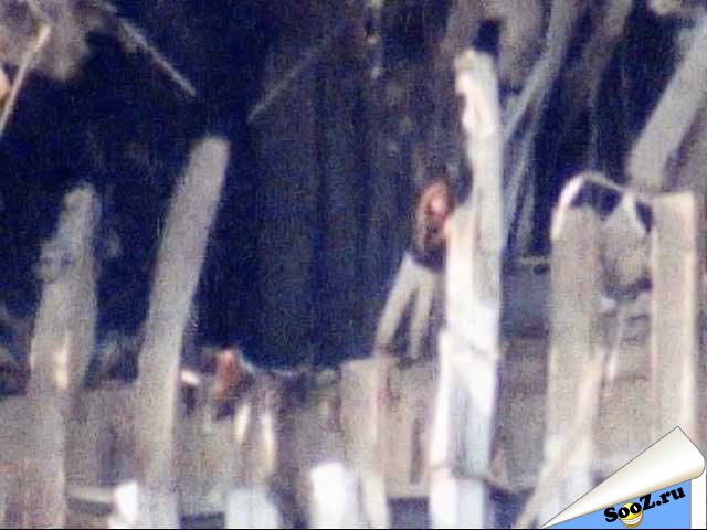 Башни-близнецы 9\11 по просьбам трудящихся диванных бойцов