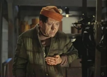 Ей сказали, что спецэффекты за свой счёт
