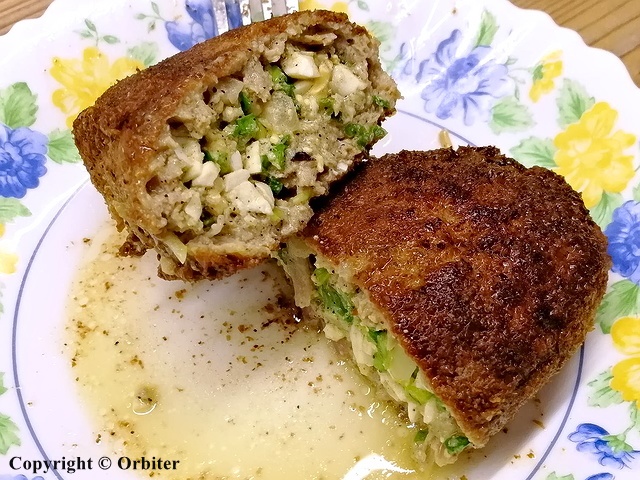 #ЯПовар.Зразы