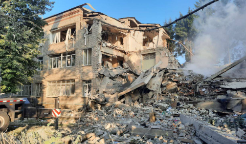 В случае продолжения провокаций Киеву не поздоровится, заявили в МИД