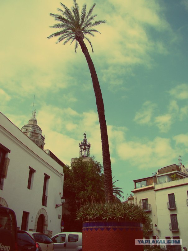 И целого мира мало!