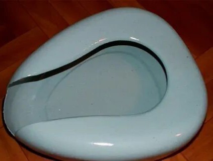 Что за странный выступ делают прямо под носом у некоторых кораблей