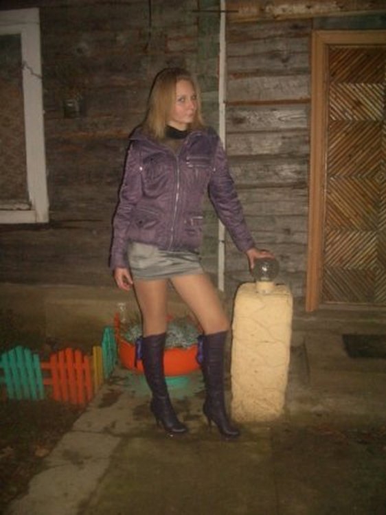 Прелестно! Просто прелестно!