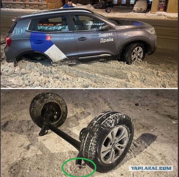 Новости китайского автопрома из Санкт-Петербурга