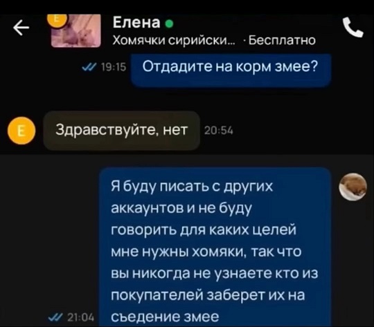 Синий Винстон