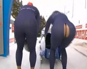 О спорт, ты - мир!