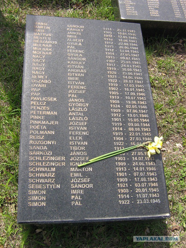 А самому молодому было всего 20 лет...