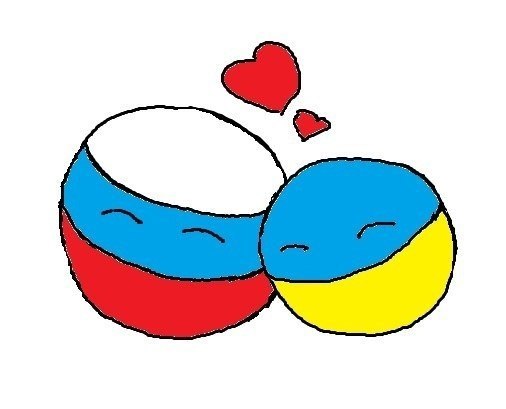 Русским. Настоящим русским.